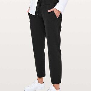 Lululemon On The Fly Pant NWT